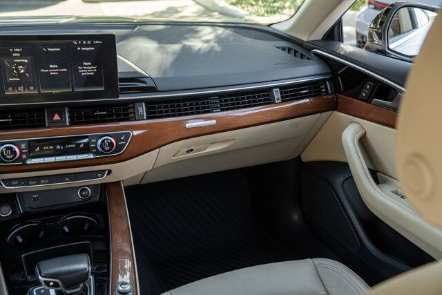 2022 Audi A5 Sportback Premium  Selma TX