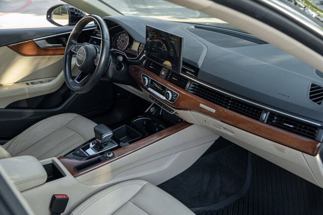 2022 Audi A5 Sportback Premium  Selma TX