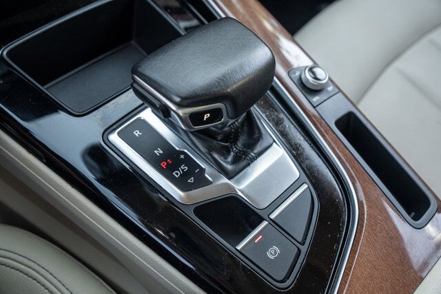 2022 Audi A5 Sportback Premium  Selma TX