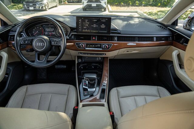 2022 Audi A5 Sportback Premium  Selma TX