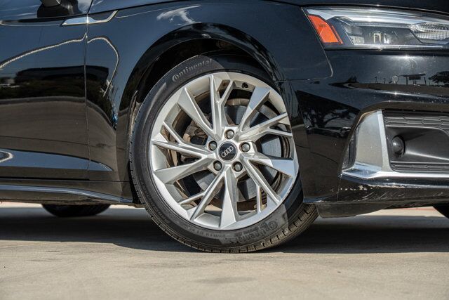 2022 Audi A5 Sportback Premium  Selma TX