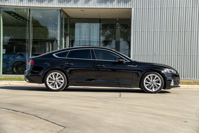 2022 Audi A5 Sportback Premium  Selma TX
