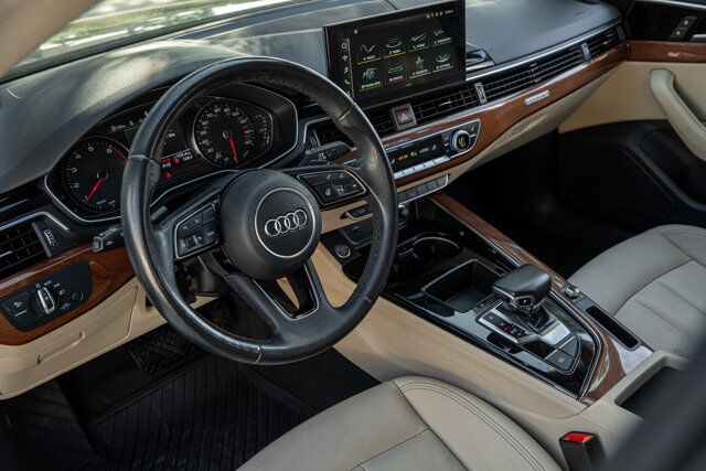 2022 Audi A5 Sportback Premium  Selma TX