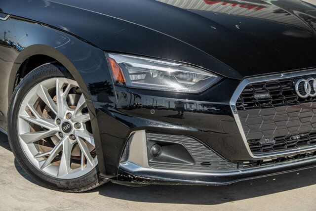 2022 Audi A5 Sportback Premium  Selma TX
