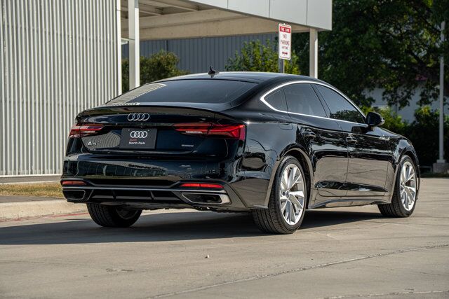 2022 Audi A5 Sportback Premium  Selma TX