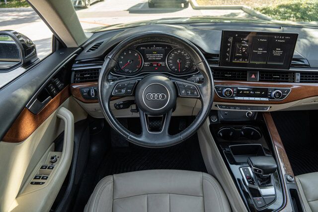 2022 Audi A5 Sportback Premium  Selma TX