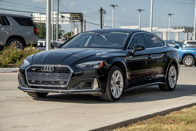 2022 Audi A5 Sportback Premium  Selma TX
