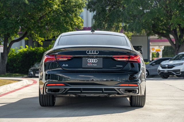 2022 Audi A5 Sportback Premium  Selma TX