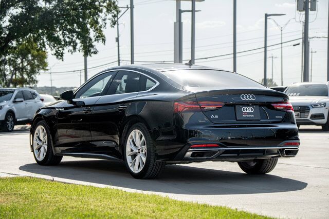 2022 Audi A5 Sportback Premium  Selma TX