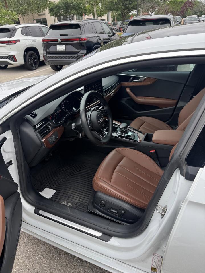 2022 Audi A5 Sportback Premium San Antonio TX