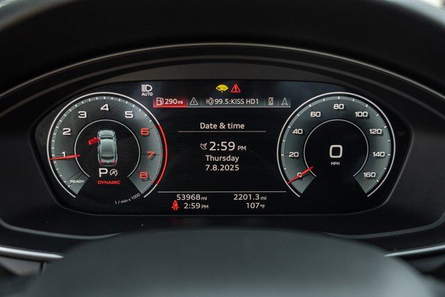 2022 Audi A5 Sportback Prestige  Selma TX