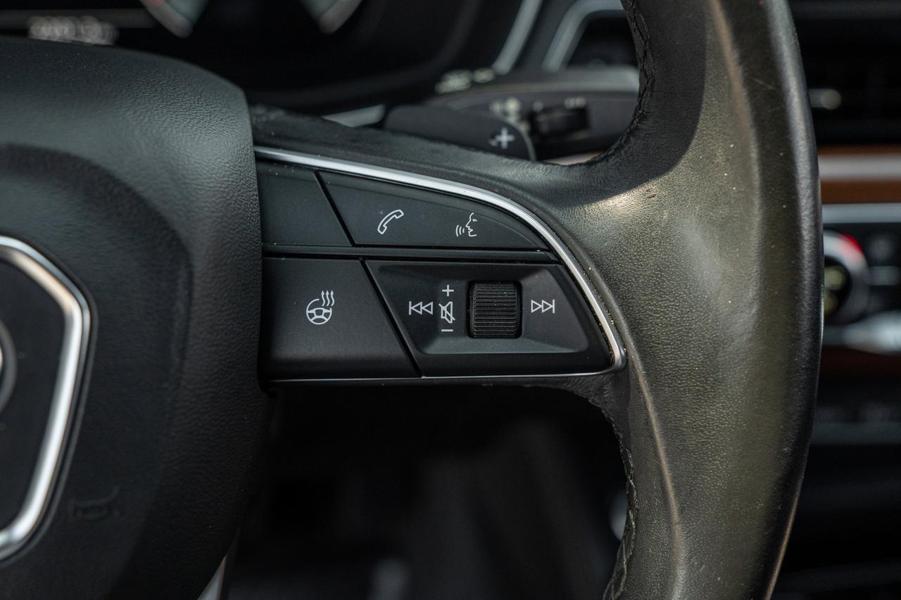 2022 Audi A5 Sportback Prestige  Selma TX