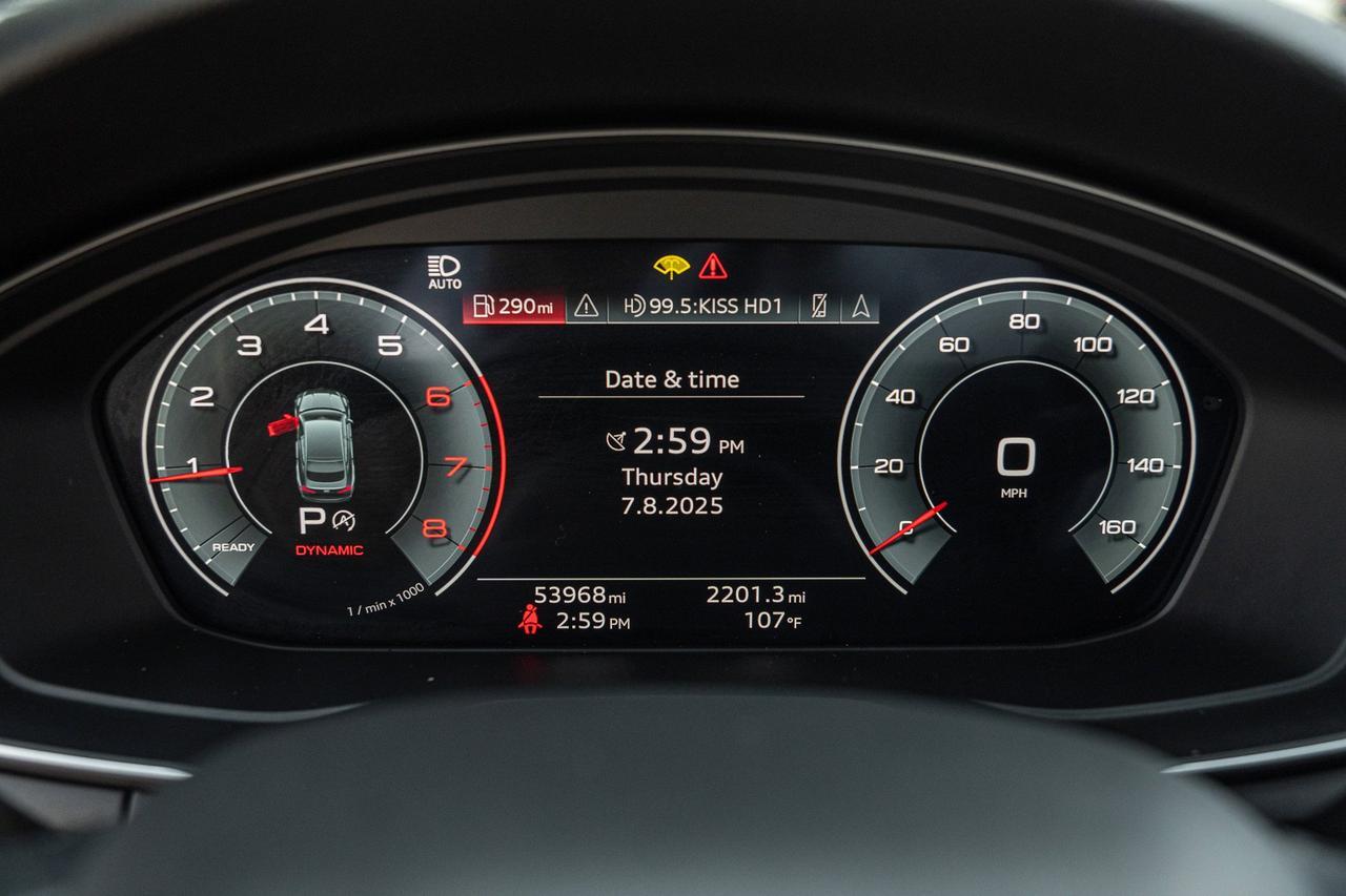 2022 Audi A5 Sportback Prestige  Selma TX