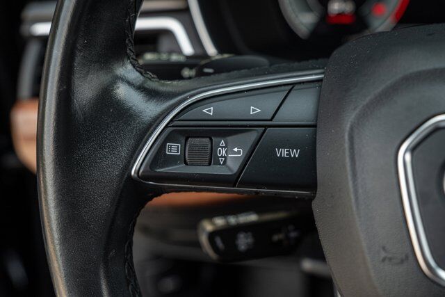 2022 Audi A5 Sportback Prestige  Selma TX