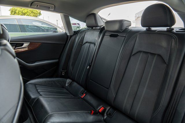 2022 Audi A5 Sportback Prestige  Selma TX