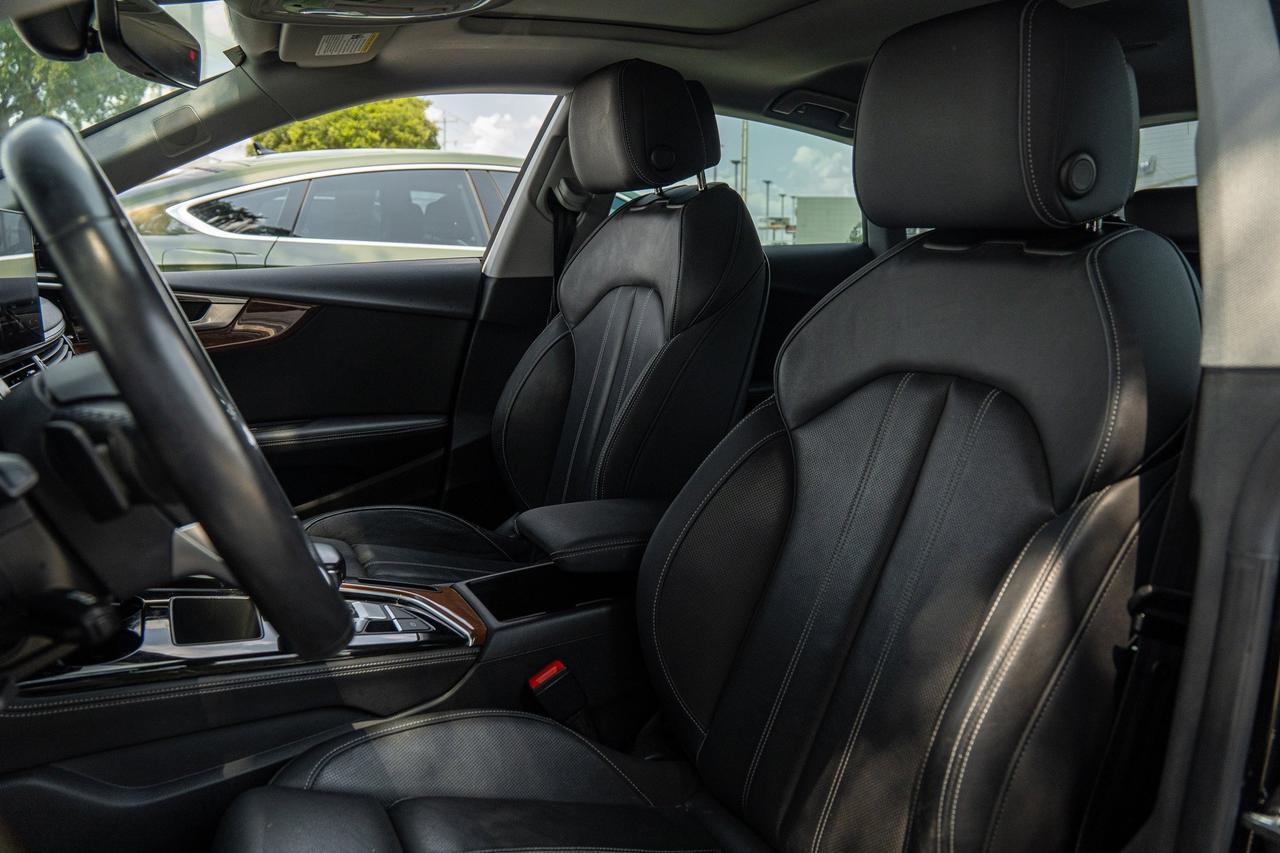 2022 Audi A5 Sportback Prestige  Selma TX