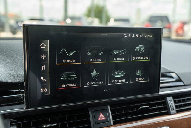 2022 Audi A5 Sportback Prestige  Selma TX