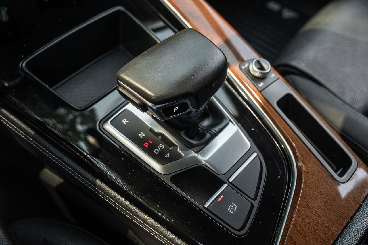 2022 Audi A5 Sportback Prestige  Selma TX
