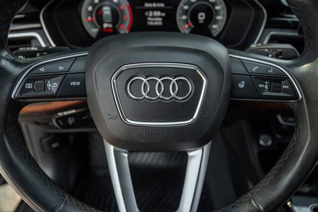 2022 Audi A5 Sportback Prestige  Selma TX