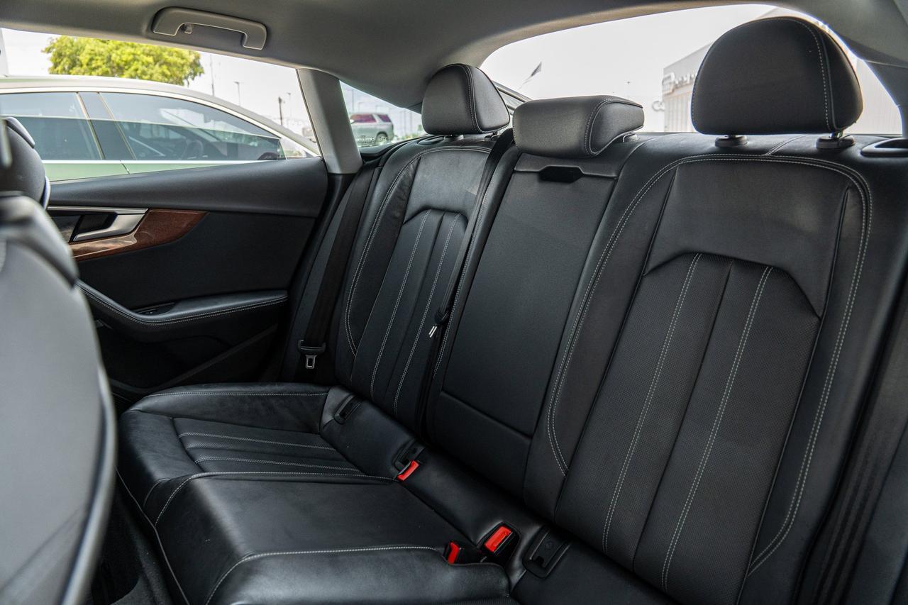 2022 Audi A5 Sportback Prestige  Selma TX