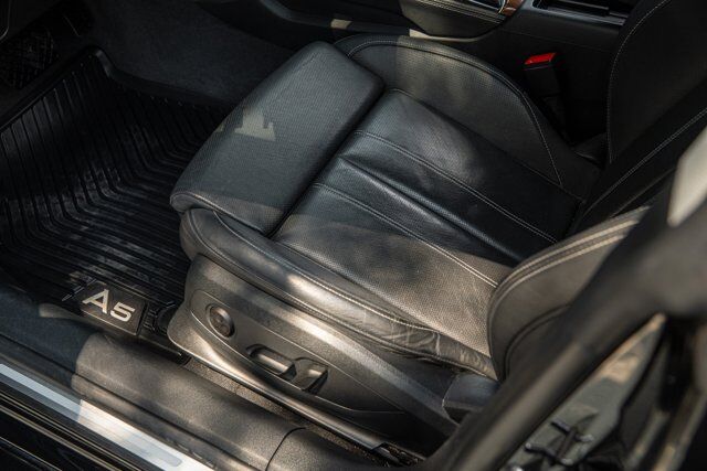 2022 Audi A5 Sportback Prestige  Selma TX
