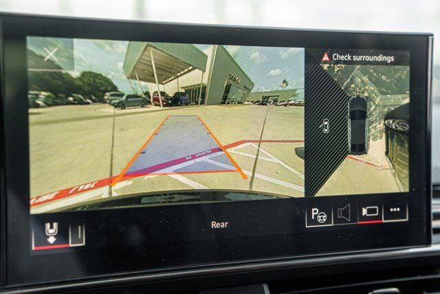 2022 Audi A5 Sportback Prestige  Selma TX
