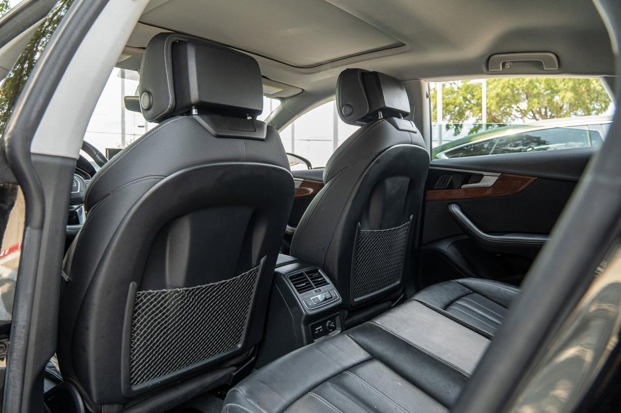 2022 Audi A5 Sportback Prestige  Selma TX