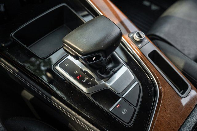 2022 Audi A5 Sportback Prestige  Selma TX