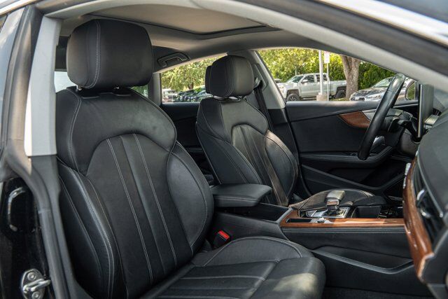 2022 Audi A5 Sportback Prestige  Selma TX