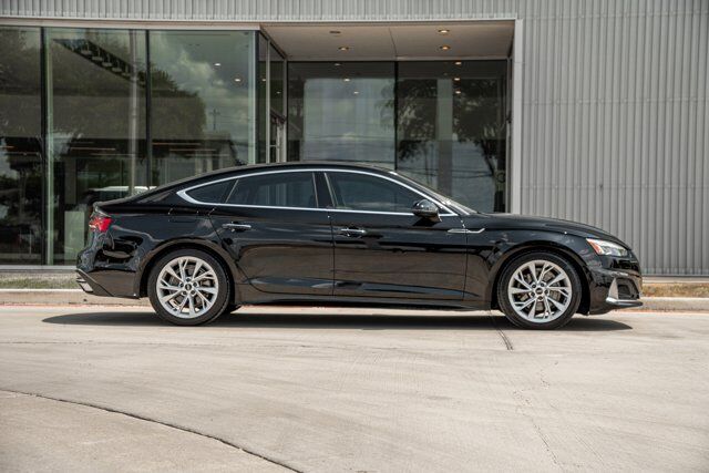 2022 Audi A5 Sportback Prestige  Selma TX