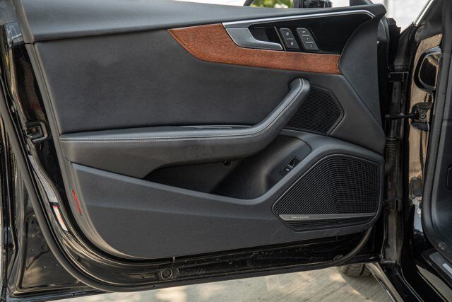 2022 Audi A5 Sportback Prestige  Selma TX