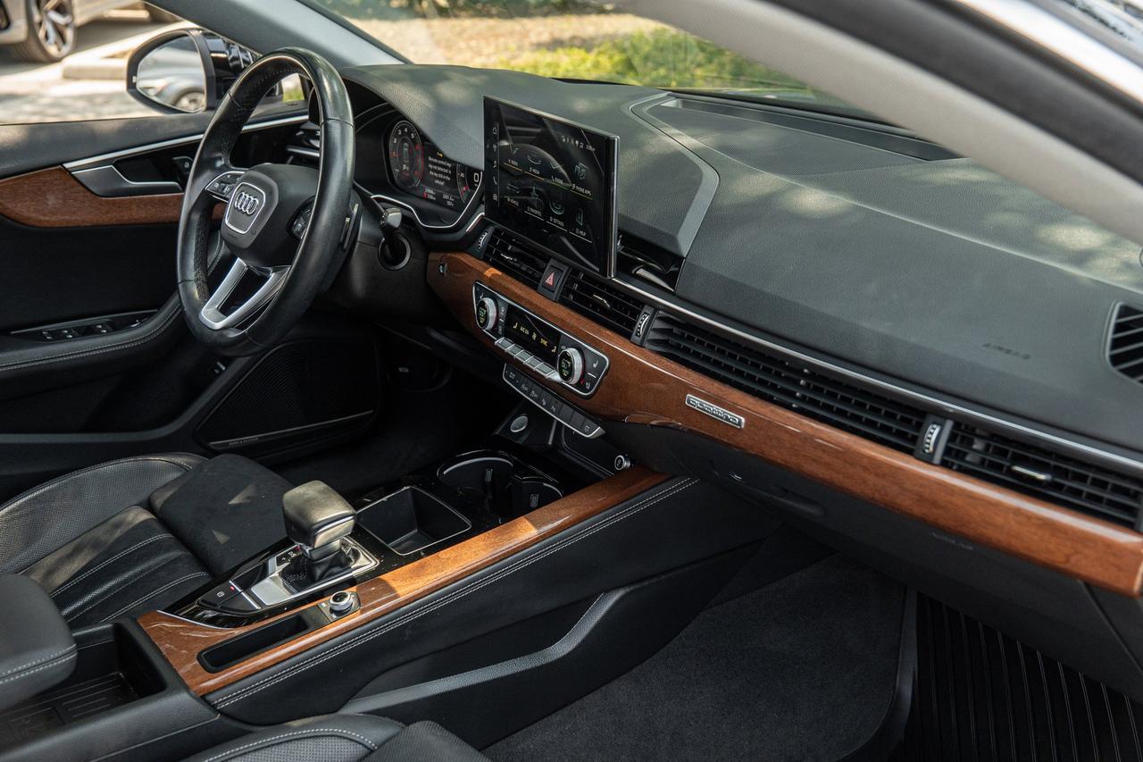 2022 Audi A5 Sportback Prestige  Selma TX