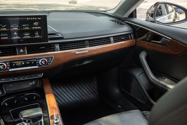 2022 Audi A5 Sportback Prestige  Selma TX