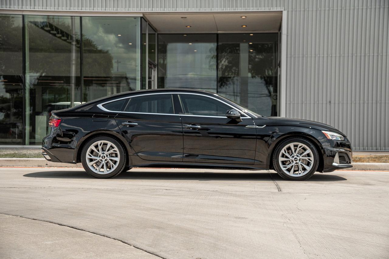 2022 Audi A5 Sportback Prestige  Selma TX