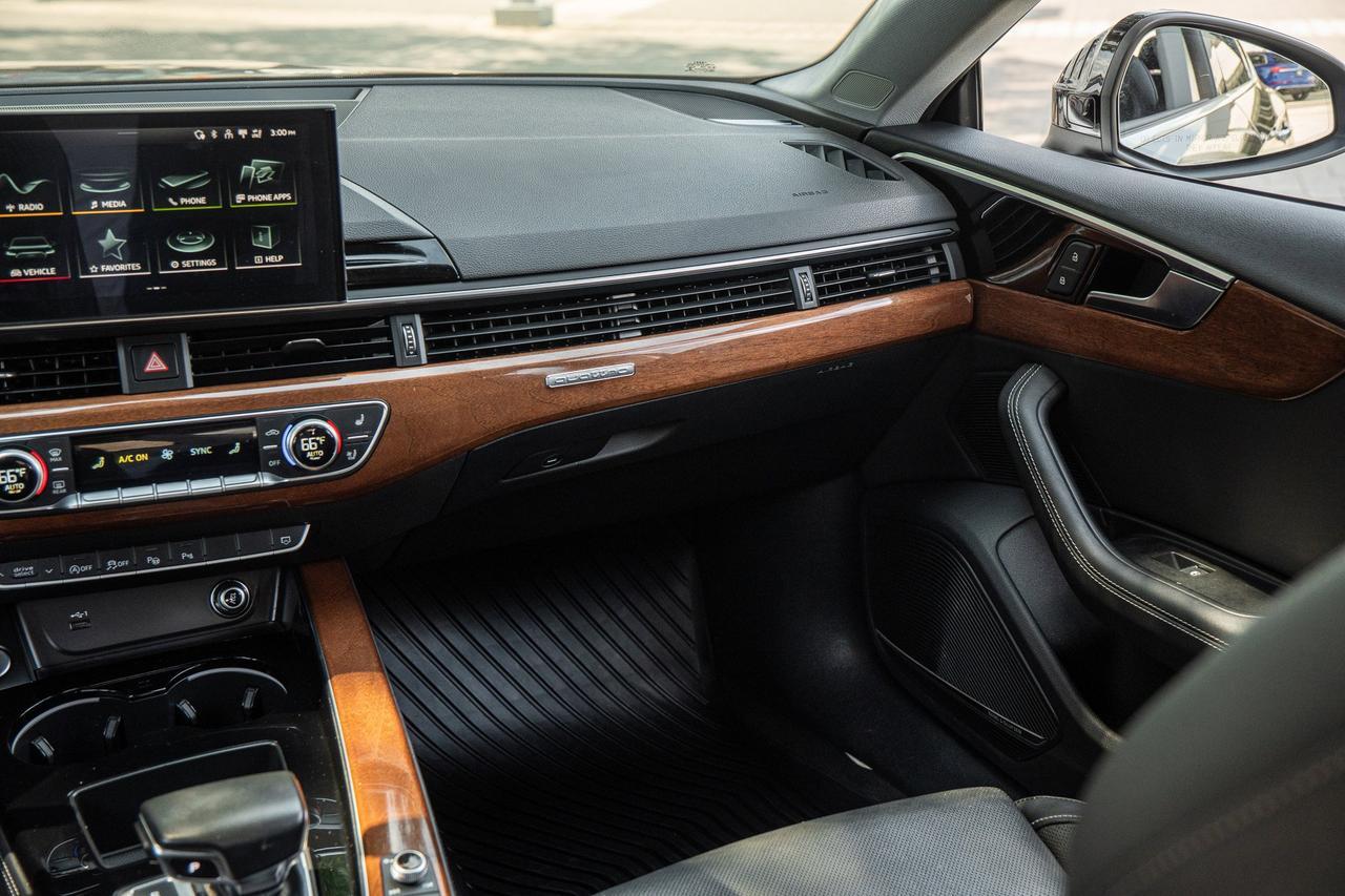 2022 Audi A5 Sportback Prestige  Selma TX