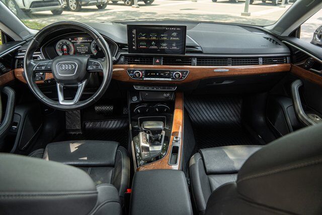 2022 Audi A5 Sportback Prestige  Selma TX
