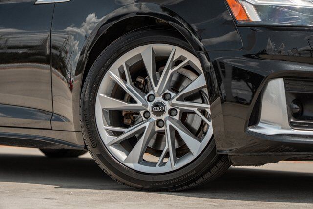 2022 Audi A5 Sportback Prestige  Selma TX