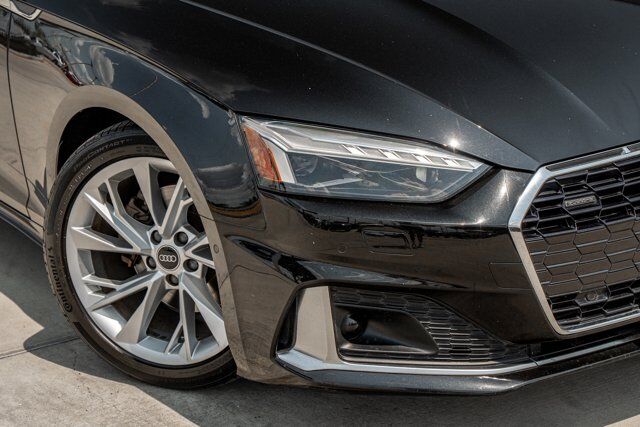 2022 Audi A5 Sportback Prestige  Selma TX