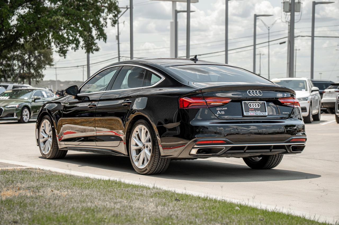 2022 Audi A5 Sportback Prestige  Selma TX