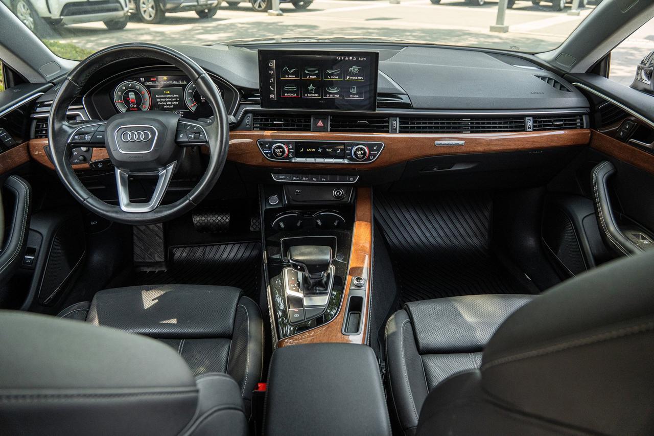 2022 Audi A5 Sportback Prestige  Selma TX