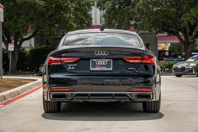 2022 Audi A5 Sportback Prestige  Selma TX