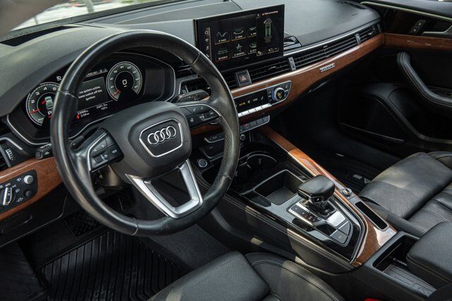 2022 Audi A5 Sportback Prestige  Selma TX