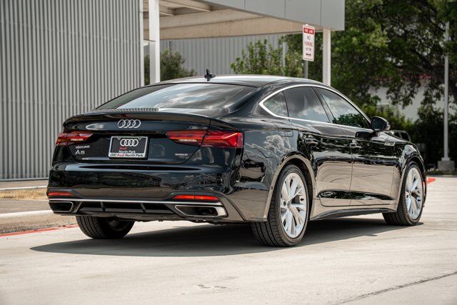 2022 Audi A5 Sportback Prestige  Selma TX