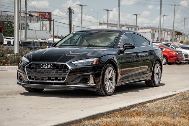 2022 Audi A5 Sportback Prestige  Selma TX