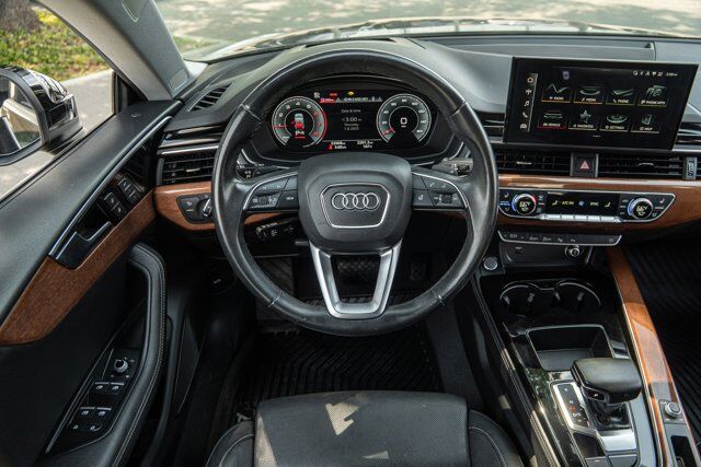 2022 Audi A5 Sportback Prestige  Selma TX