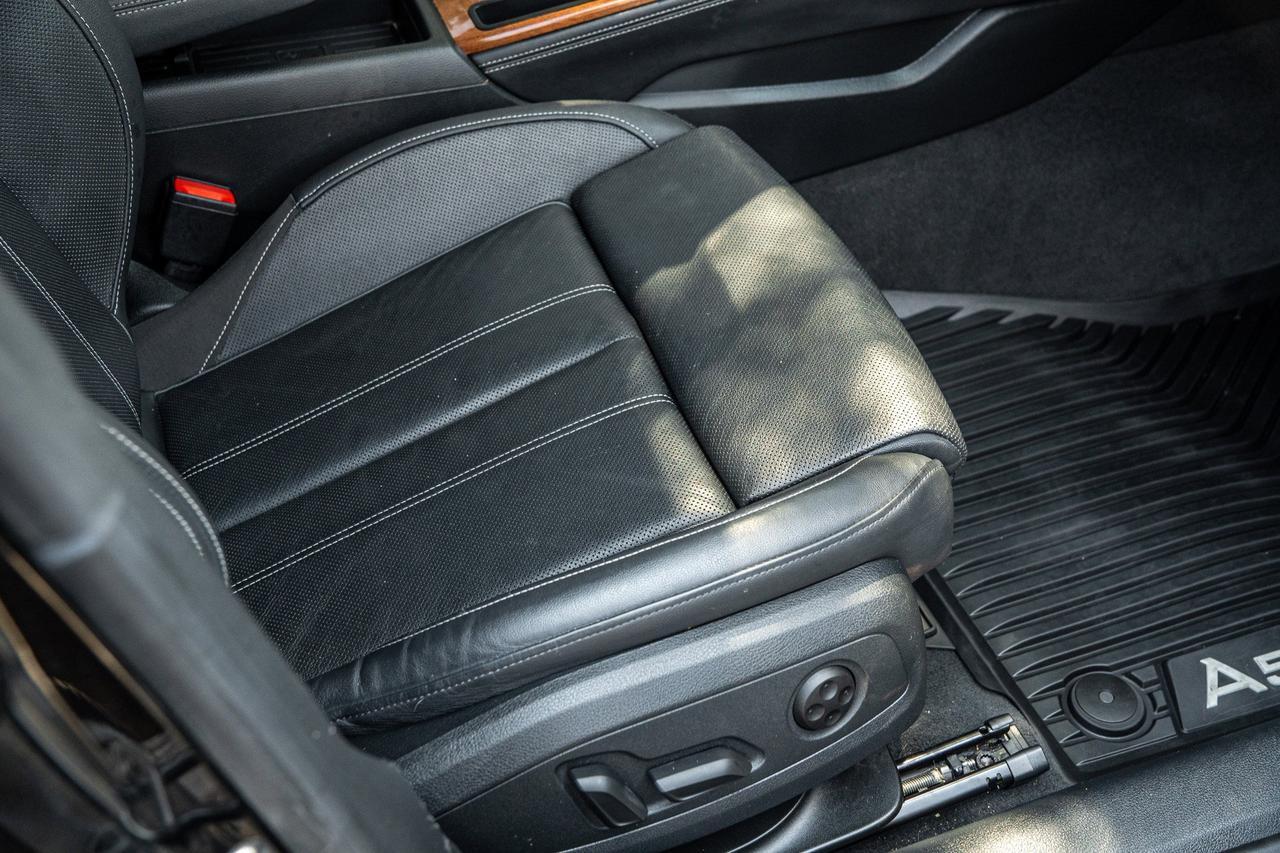2022 Audi A5 Sportback Prestige  Selma TX