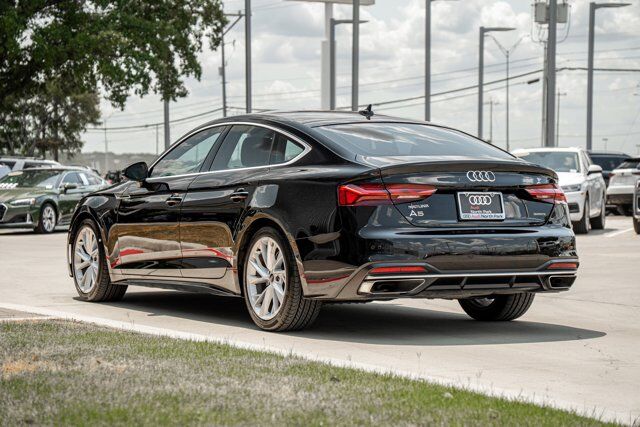 2022 Audi A5 Sportback Prestige  Selma TX