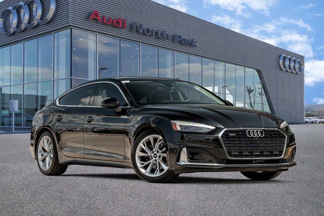 2022 Audi A5 Sportback Prestige  Selma TX