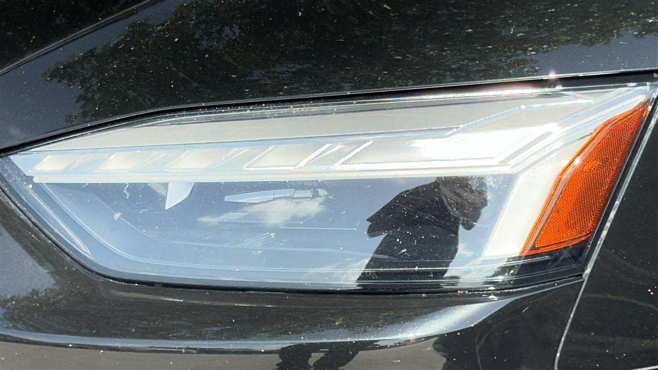 2022 Audi A5 Sportback S line Premium Plus  Selma TX
