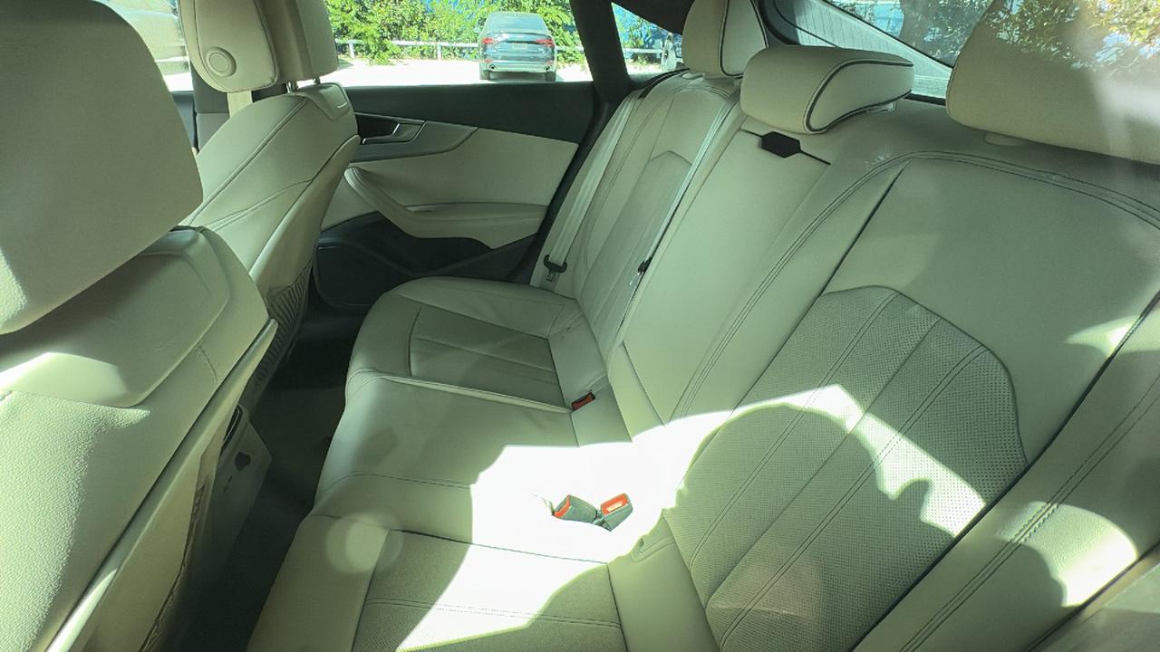 2022 Audi A5 Sportback S line Premium Plus  Selma TX